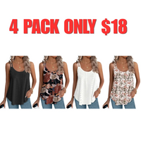 4 PACK B